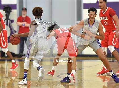 Thumbnail 1 in Nathan Hale @ Garfield photogallery.