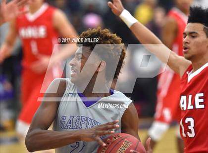 Thumbnail 1 in Nathan Hale @ Garfield photogallery.