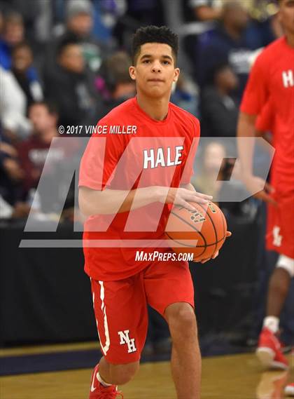Thumbnail 3 in Nathan Hale @ Garfield photogallery.