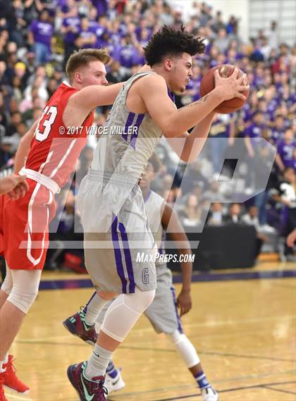 Thumbnail 2 in Nathan Hale @ Garfield photogallery.