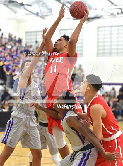Thumbnail 1 in Nathan Hale @ Garfield photogallery.