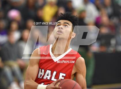 Thumbnail 2 in Nathan Hale @ Garfield photogallery.
