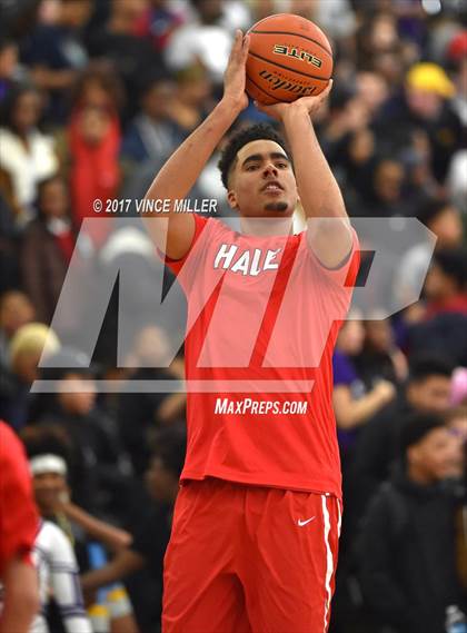 Thumbnail 1 in Nathan Hale @ Garfield photogallery.
