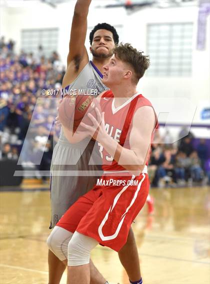 Thumbnail 3 in Nathan Hale @ Garfield photogallery.
