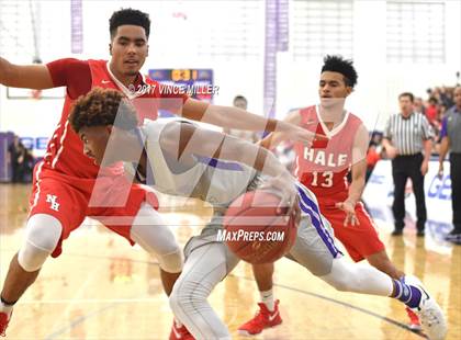 Thumbnail 3 in Nathan Hale @ Garfield photogallery.