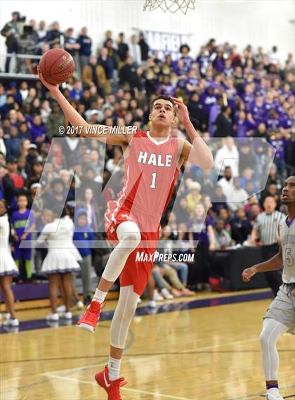 Thumbnail 2 in Nathan Hale @ Garfield photogallery.