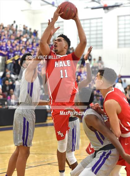 Thumbnail 2 in Nathan Hale @ Garfield photogallery.