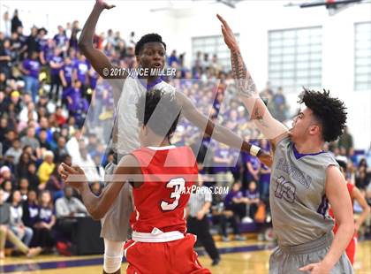 Thumbnail 1 in Nathan Hale @ Garfield photogallery.
