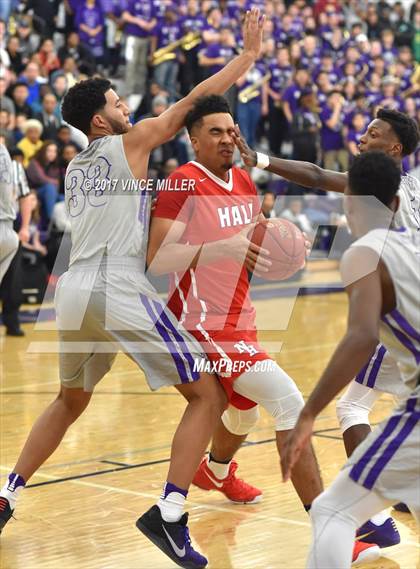Thumbnail 1 in Nathan Hale @ Garfield photogallery.