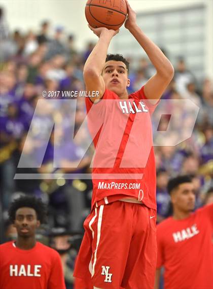 Thumbnail 2 in Nathan Hale @ Garfield photogallery.