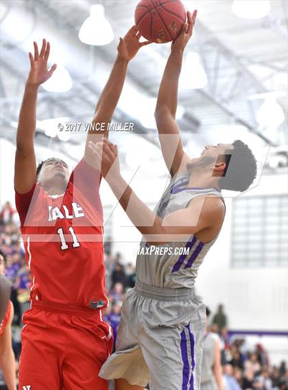 Thumbnail 1 in Nathan Hale @ Garfield photogallery.