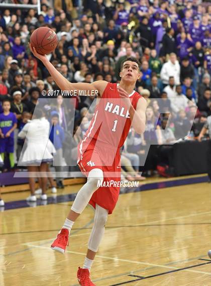 Thumbnail 1 in Nathan Hale @ Garfield photogallery.