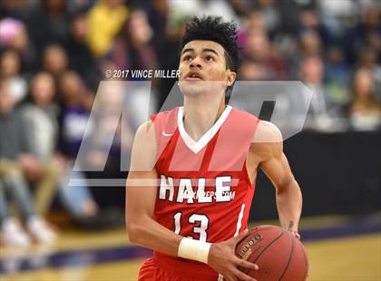 Thumbnail 1 in Nathan Hale @ Garfield photogallery.
