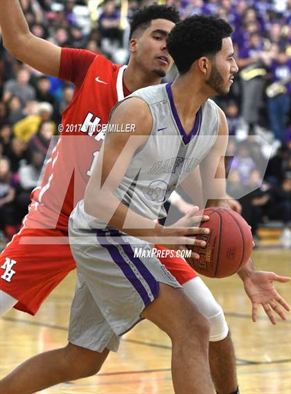 Thumbnail 2 in Nathan Hale @ Garfield photogallery.