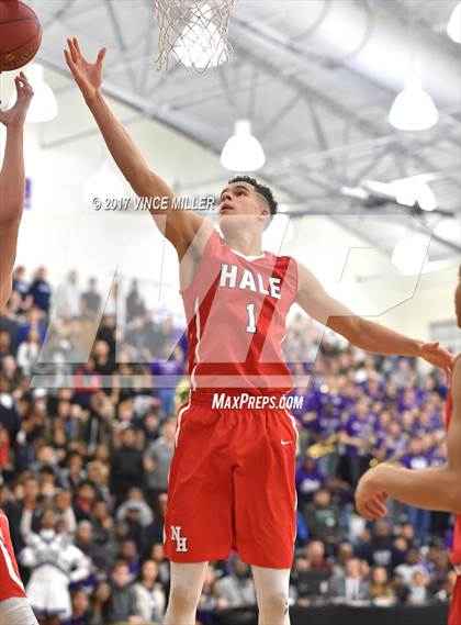 Thumbnail 3 in Nathan Hale @ Garfield photogallery.