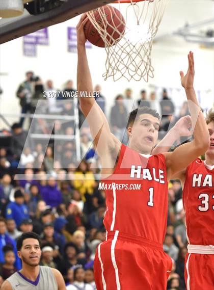 Thumbnail 2 in Nathan Hale @ Garfield photogallery.
