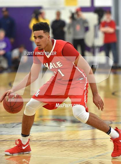 Thumbnail 3 in Nathan Hale @ Garfield photogallery.