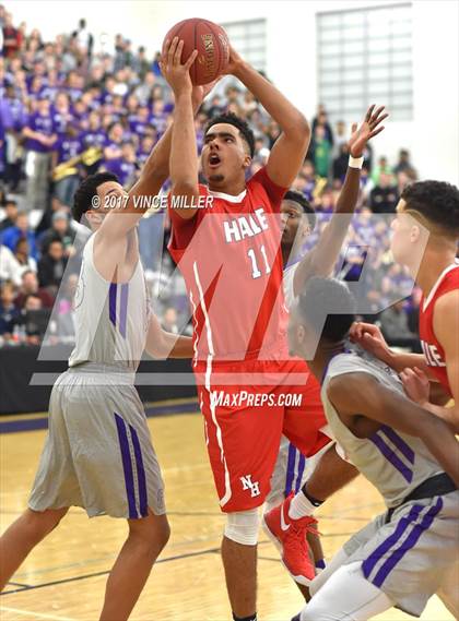 Thumbnail 1 in Nathan Hale @ Garfield photogallery.