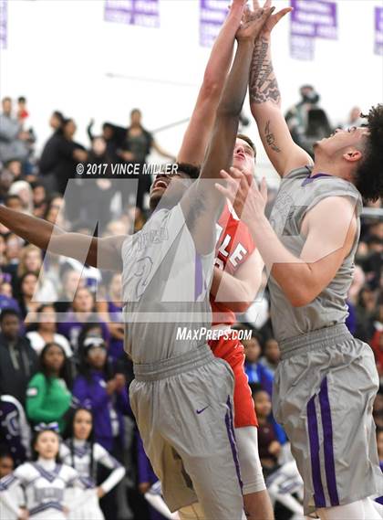 Thumbnail 3 in Nathan Hale @ Garfield photogallery.