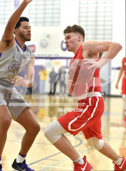 Thumbnail 1 in Nathan Hale @ Garfield photogallery.