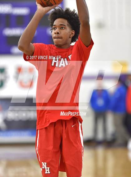 Thumbnail 1 in Nathan Hale @ Garfield photogallery.