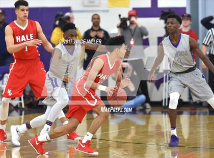 Thumbnail 2 in Nathan Hale @ Garfield photogallery.