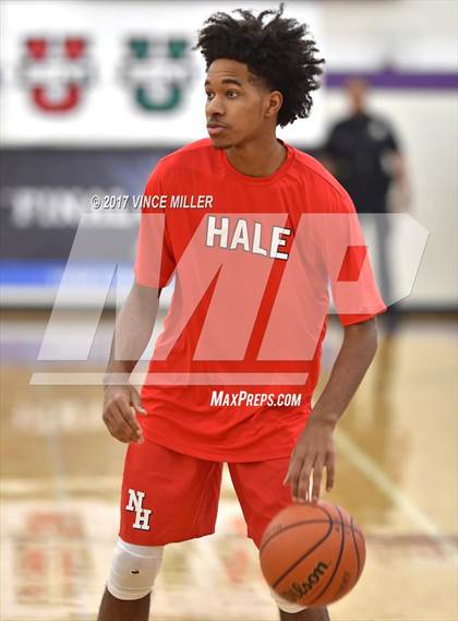 Thumbnail 3 in Nathan Hale @ Garfield photogallery.