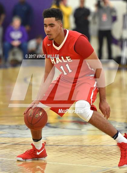 Thumbnail 1 in Nathan Hale @ Garfield photogallery.