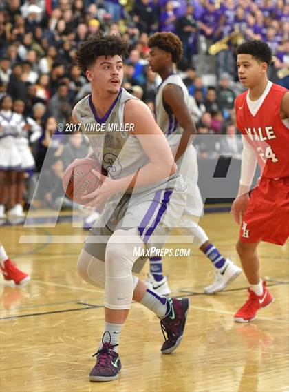 Thumbnail 1 in Nathan Hale @ Garfield photogallery.