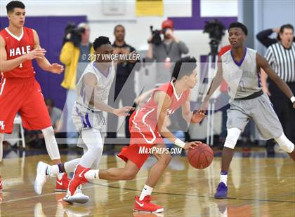 Thumbnail 3 in Nathan Hale @ Garfield photogallery.