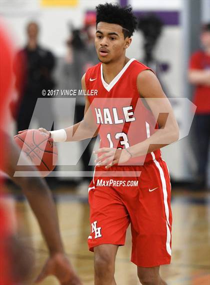 Thumbnail 2 in Nathan Hale @ Garfield photogallery.