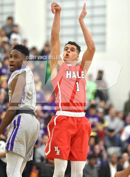 Thumbnail 2 in Nathan Hale @ Garfield photogallery.