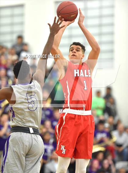 Thumbnail 2 in Nathan Hale @ Garfield photogallery.