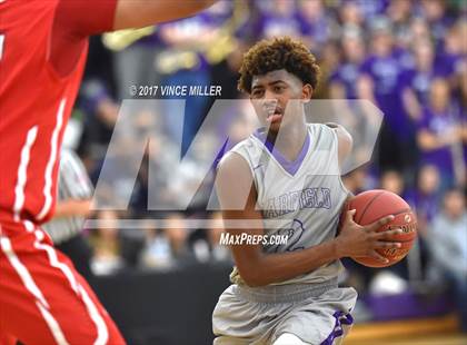 Thumbnail 2 in Nathan Hale @ Garfield photogallery.