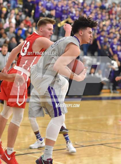 Thumbnail 3 in Nathan Hale @ Garfield photogallery.