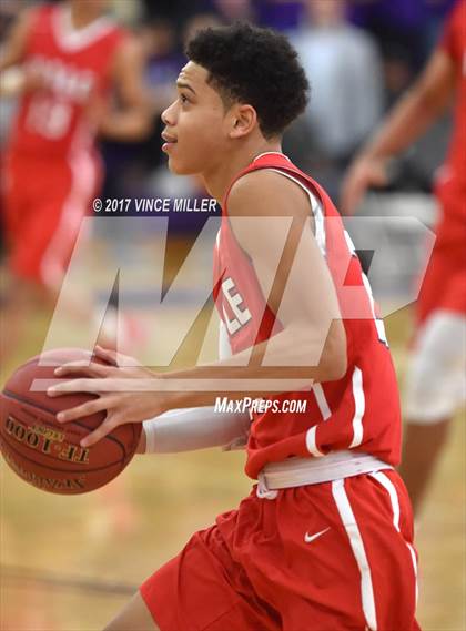 Thumbnail 1 in Nathan Hale @ Garfield photogallery.