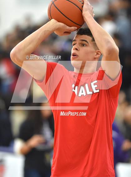 Thumbnail 1 in Nathan Hale @ Garfield photogallery.