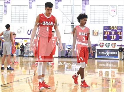 Thumbnail 2 in Nathan Hale @ Garfield photogallery.