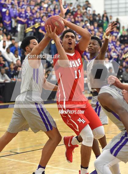 Thumbnail 3 in Nathan Hale @ Garfield photogallery.