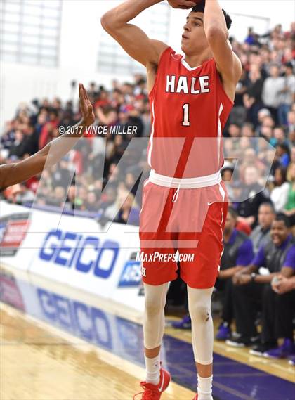 Thumbnail 3 in Nathan Hale @ Garfield photogallery.