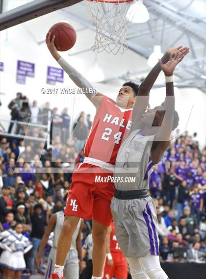Thumbnail 3 in Nathan Hale @ Garfield photogallery.