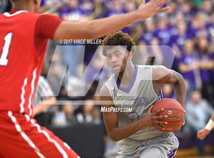Thumbnail 1 in Nathan Hale @ Garfield photogallery.