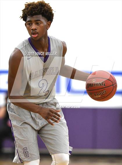 Thumbnail 1 in Nathan Hale @ Garfield photogallery.