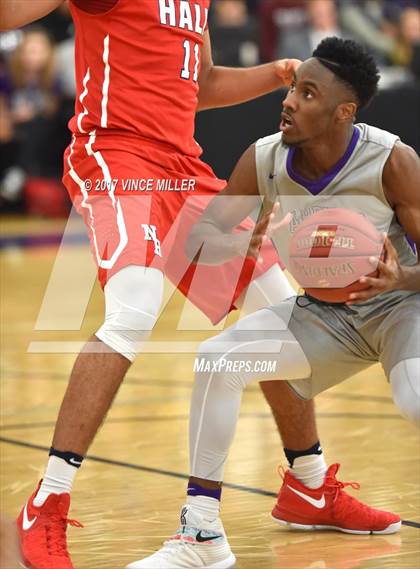 Thumbnail 1 in Nathan Hale @ Garfield photogallery.
