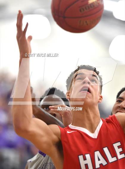 Thumbnail 3 in Nathan Hale @ Garfield photogallery.