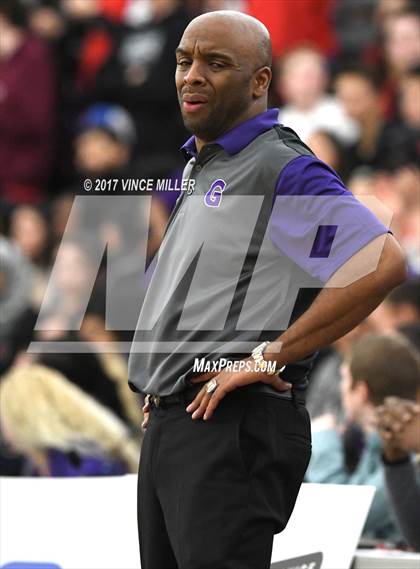 Thumbnail 2 in Nathan Hale @ Garfield photogallery.