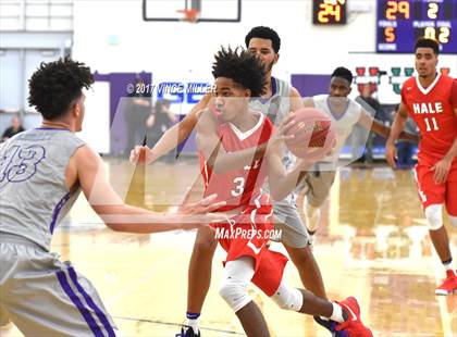 Thumbnail 2 in Nathan Hale @ Garfield photogallery.