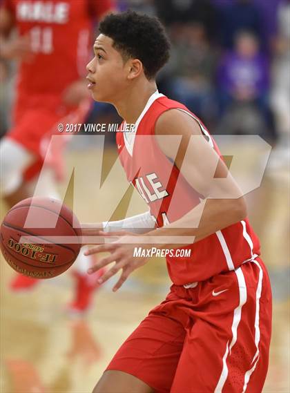 Thumbnail 3 in Nathan Hale @ Garfield photogallery.