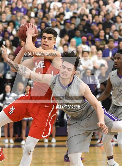 Thumbnail 1 in Nathan Hale @ Garfield photogallery.