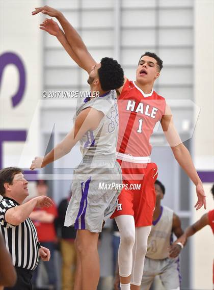 Thumbnail 3 in Nathan Hale @ Garfield photogallery.